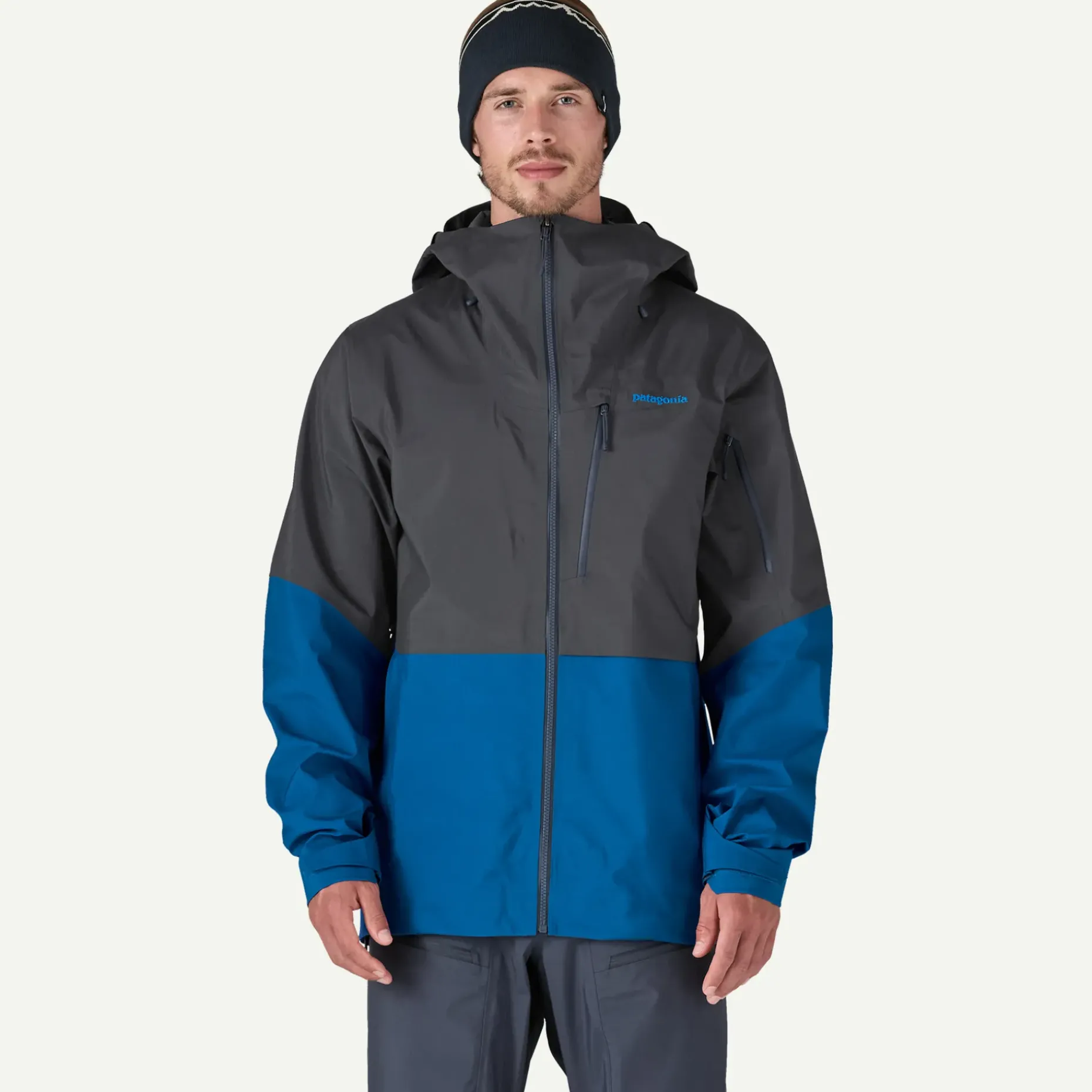 Men's Untracked Jacket