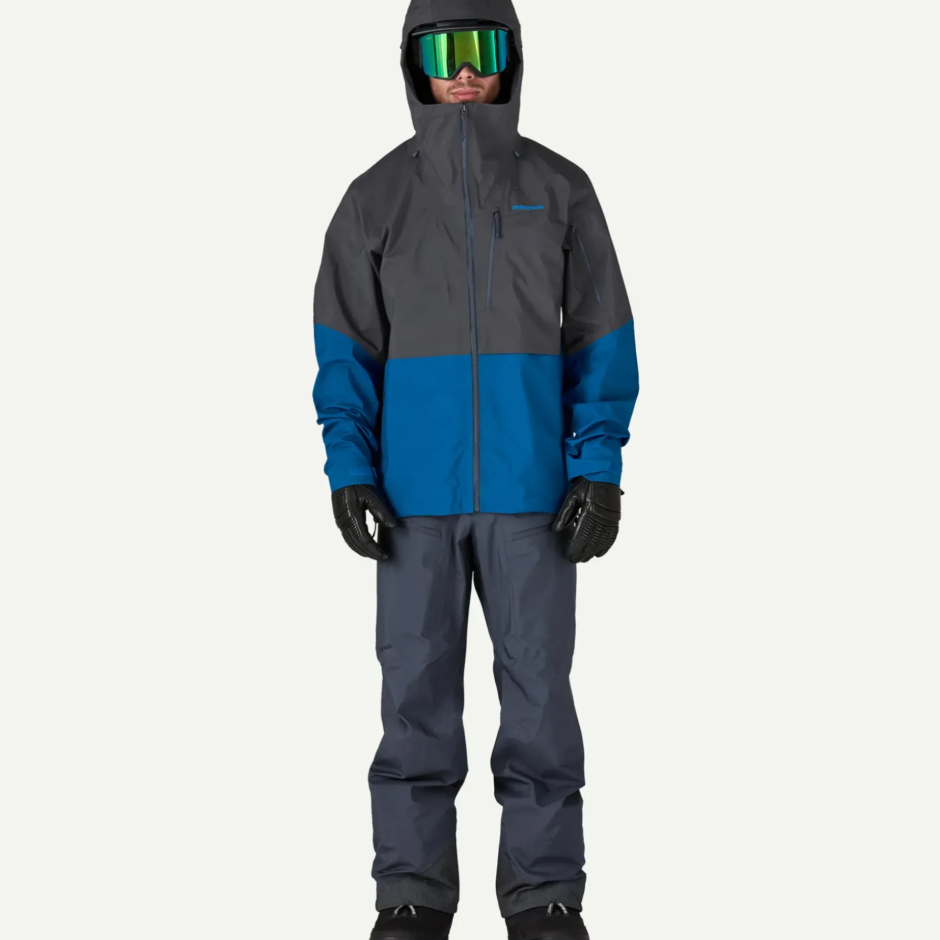 Men's Untracked Jacket
