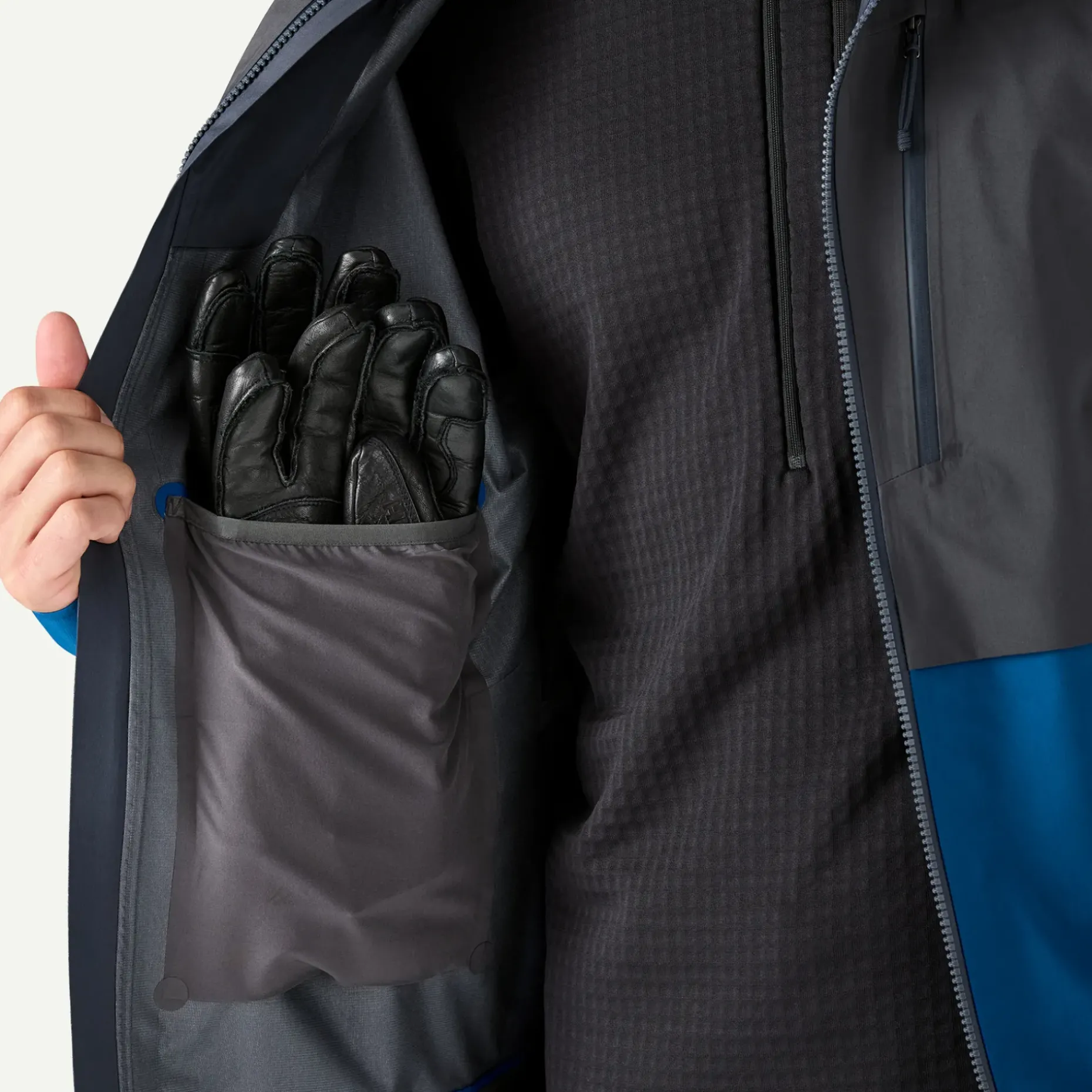 Men's Untracked Jacket