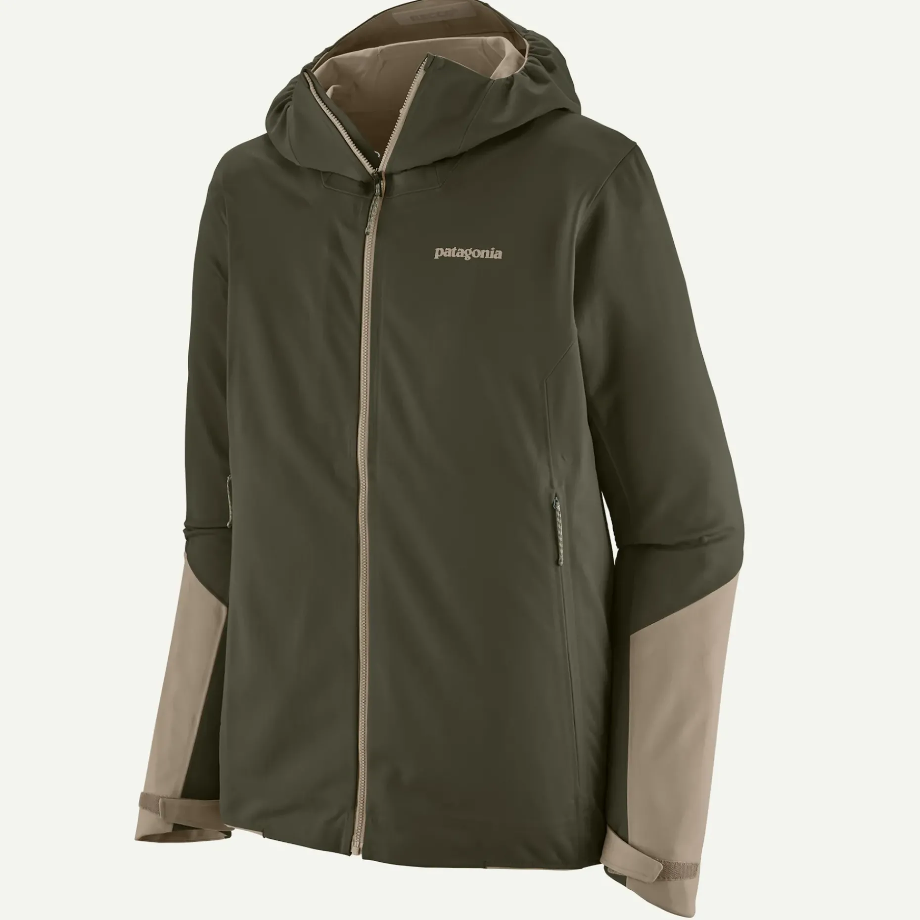 Men's Upstride Jacket
