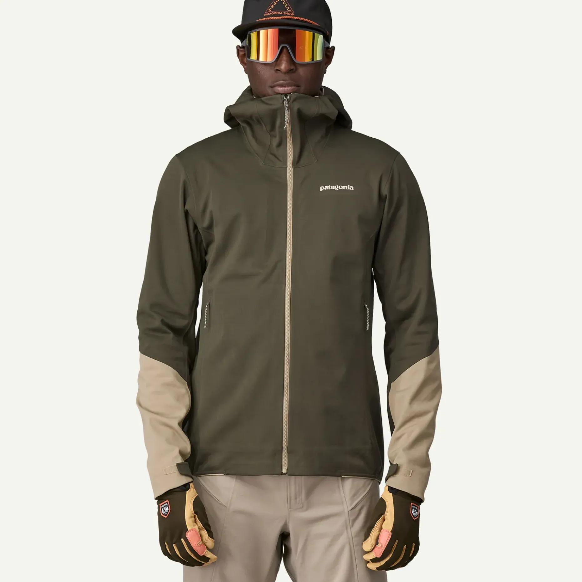 Men's Upstride Jacket