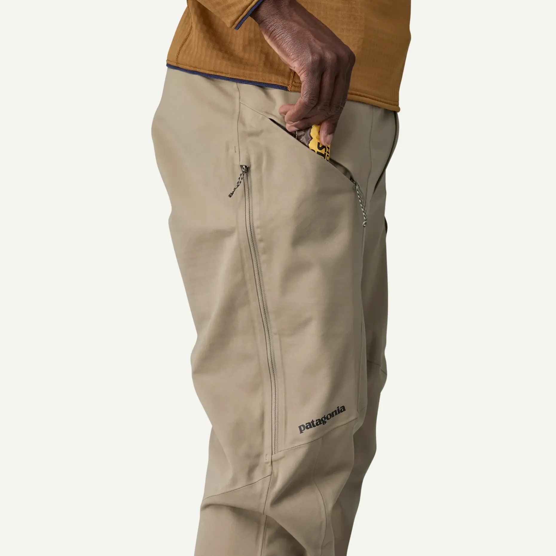 Men's Upstride Pants