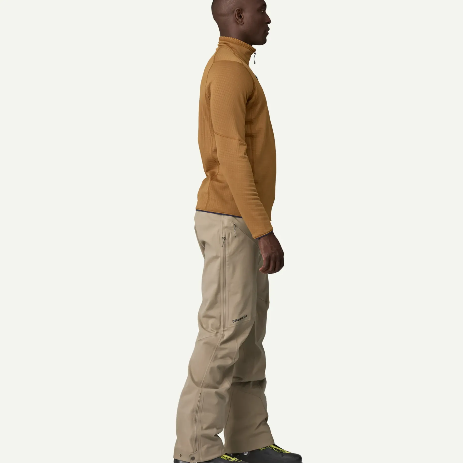 Men's Upstride Pants