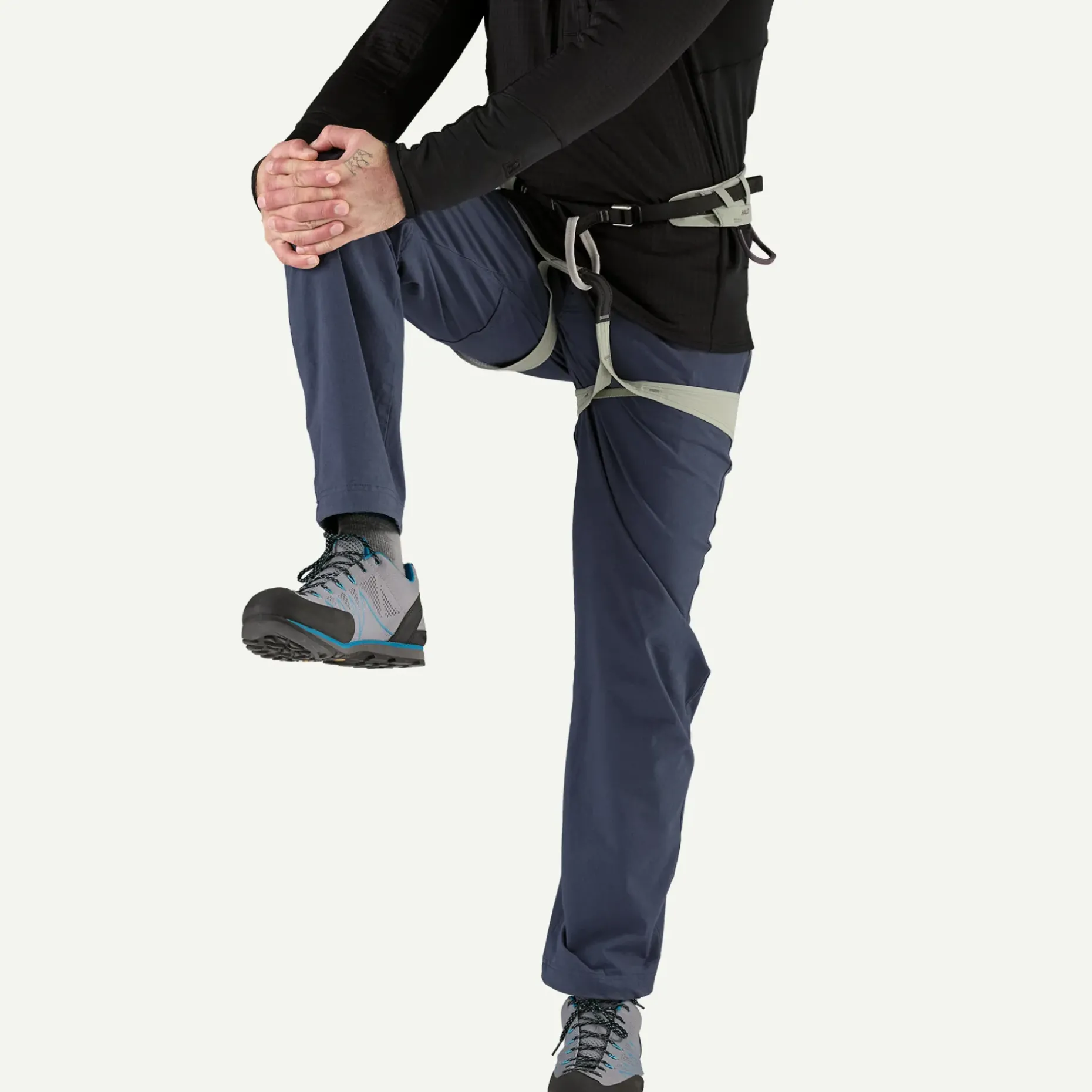 Men's Venga Rock Pants - Regular