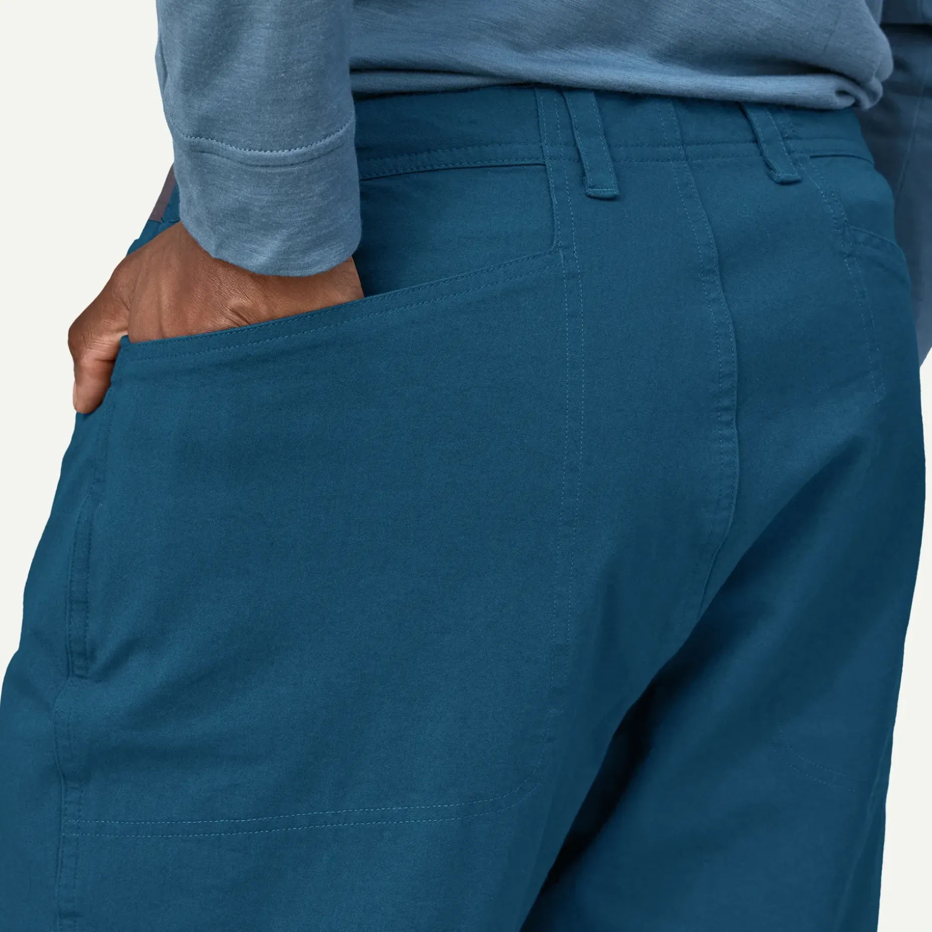 Men's Venga Rock Pants - Regular