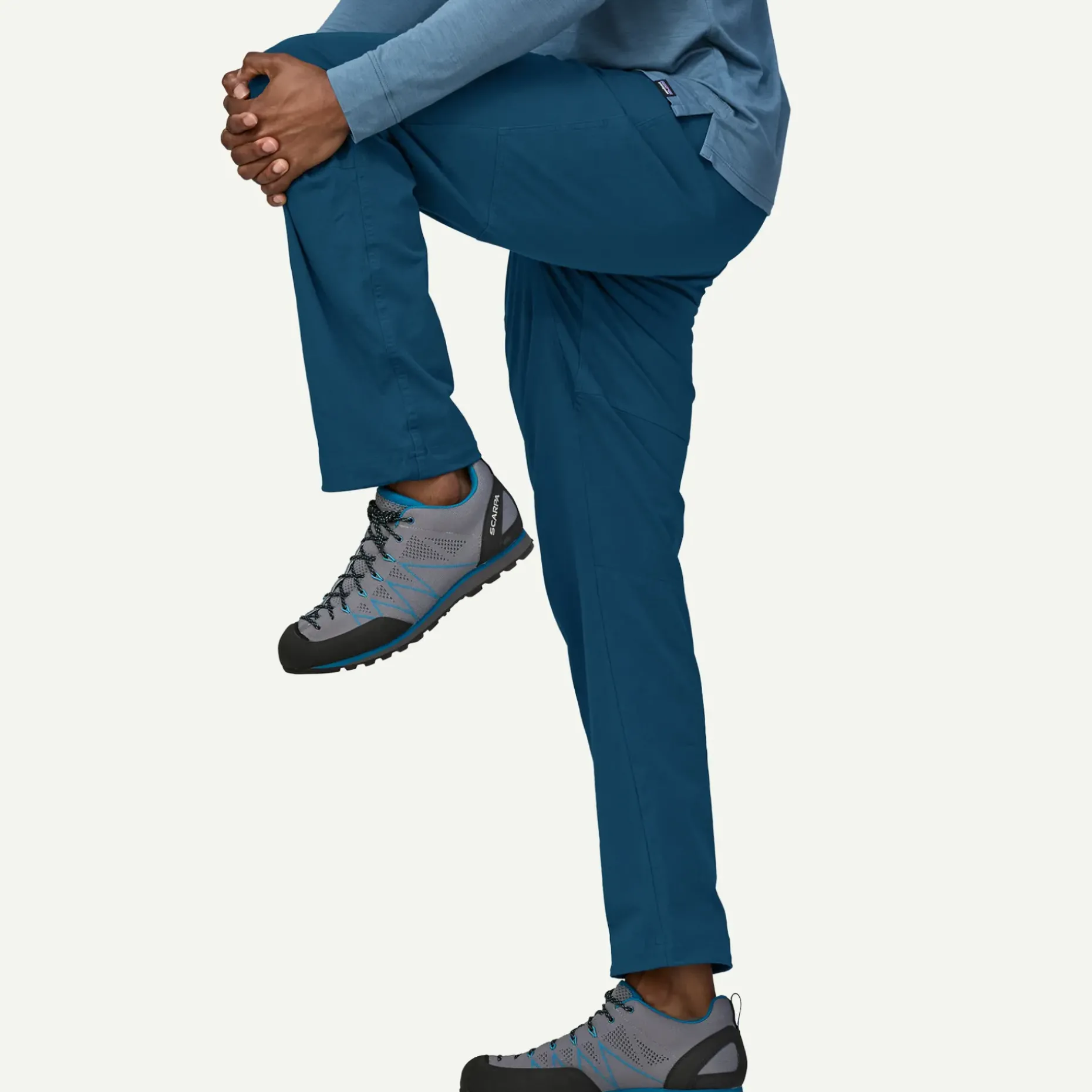 Men's Venga Rock Pants - Regular