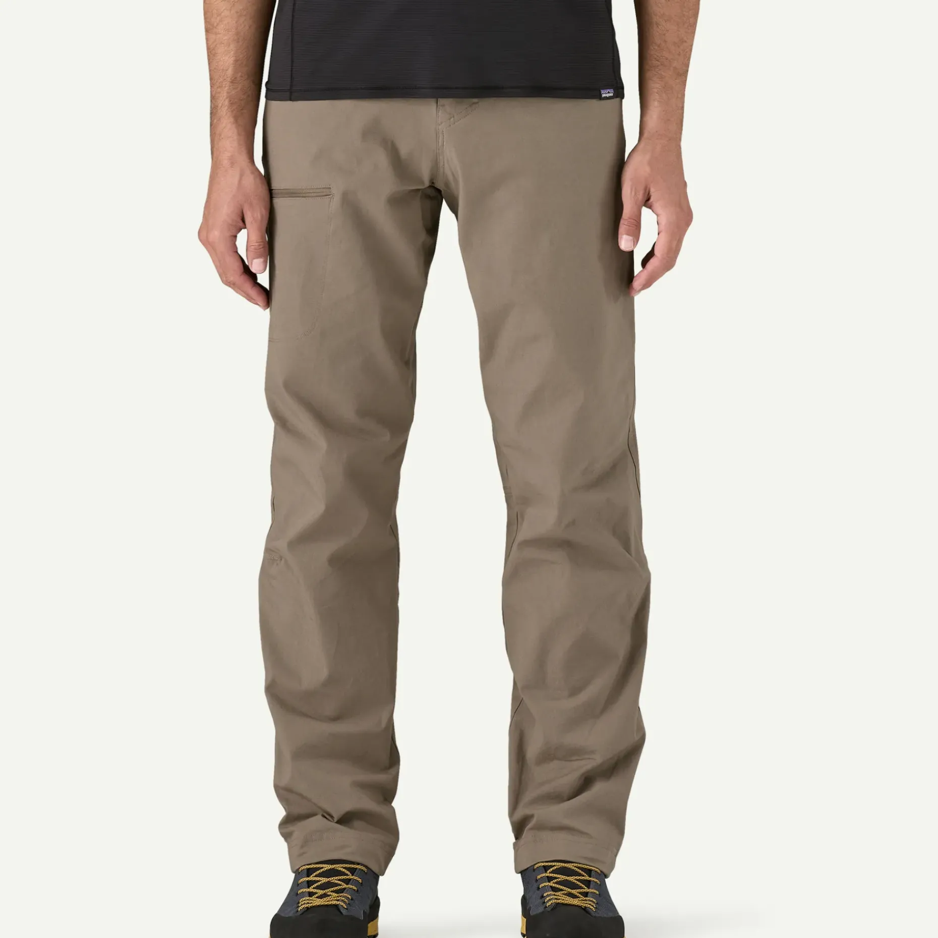 Men's Venga Rock Pants - Regular