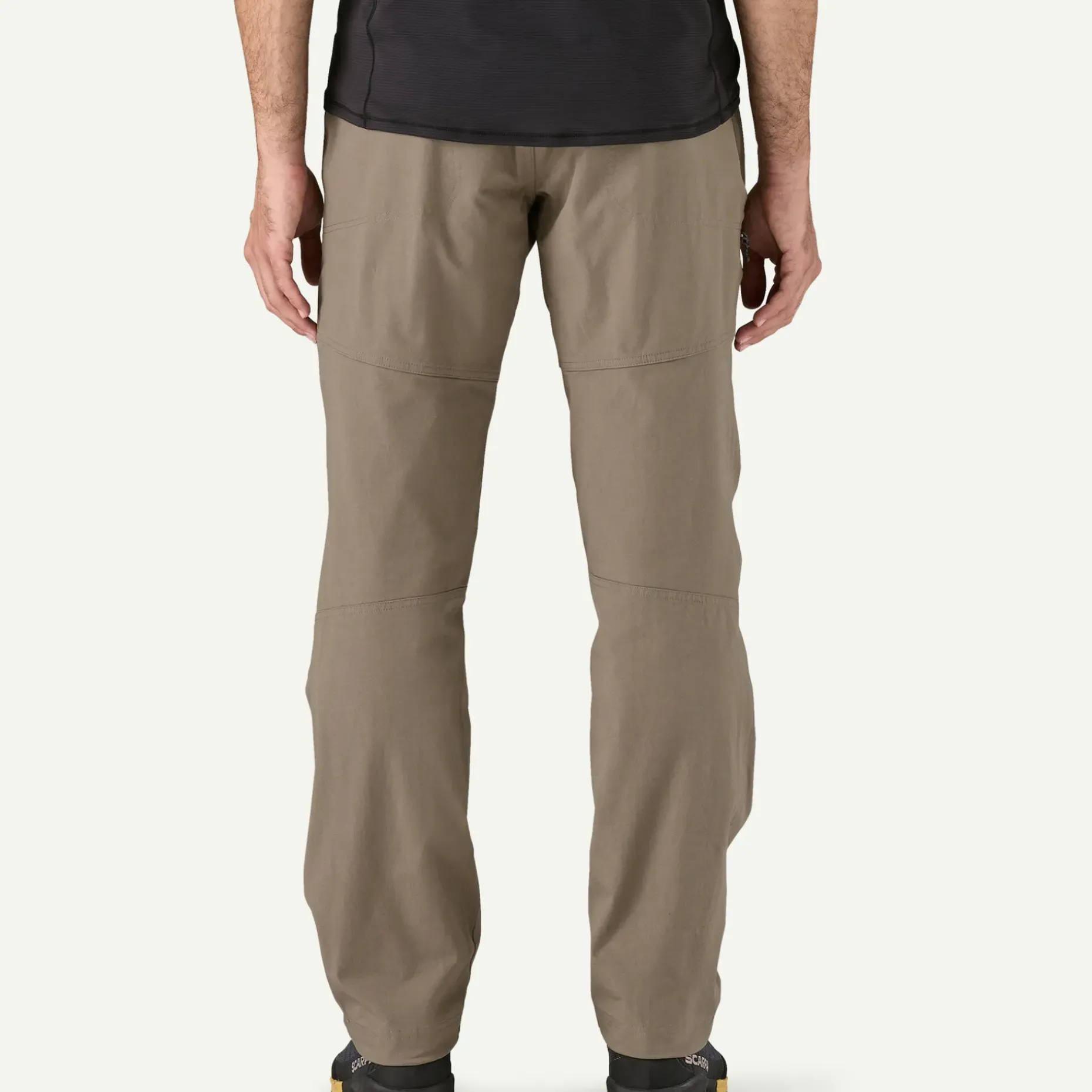 Men's Venga Rock Pants - Regular