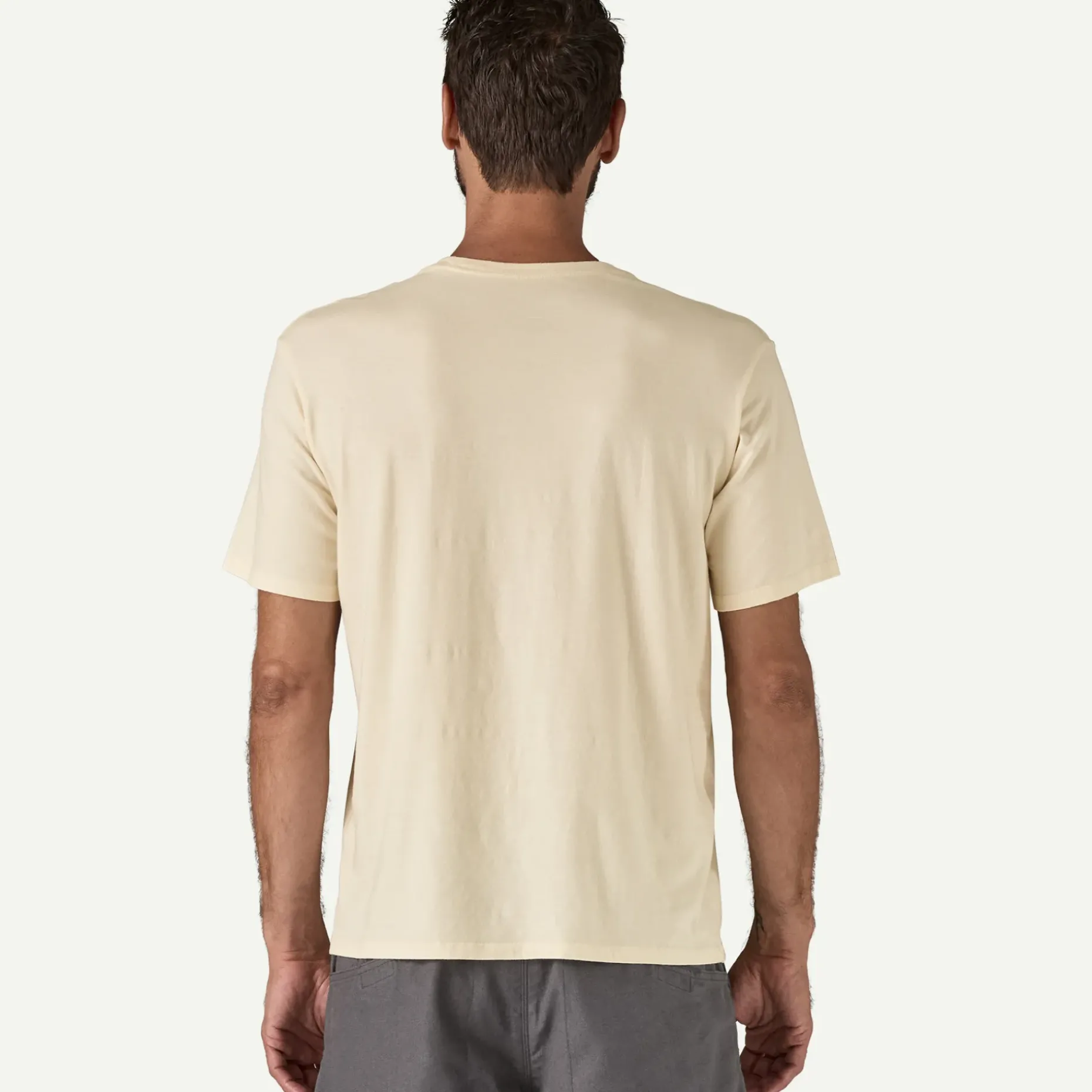 Men's Vote Her Organic T-Shirt