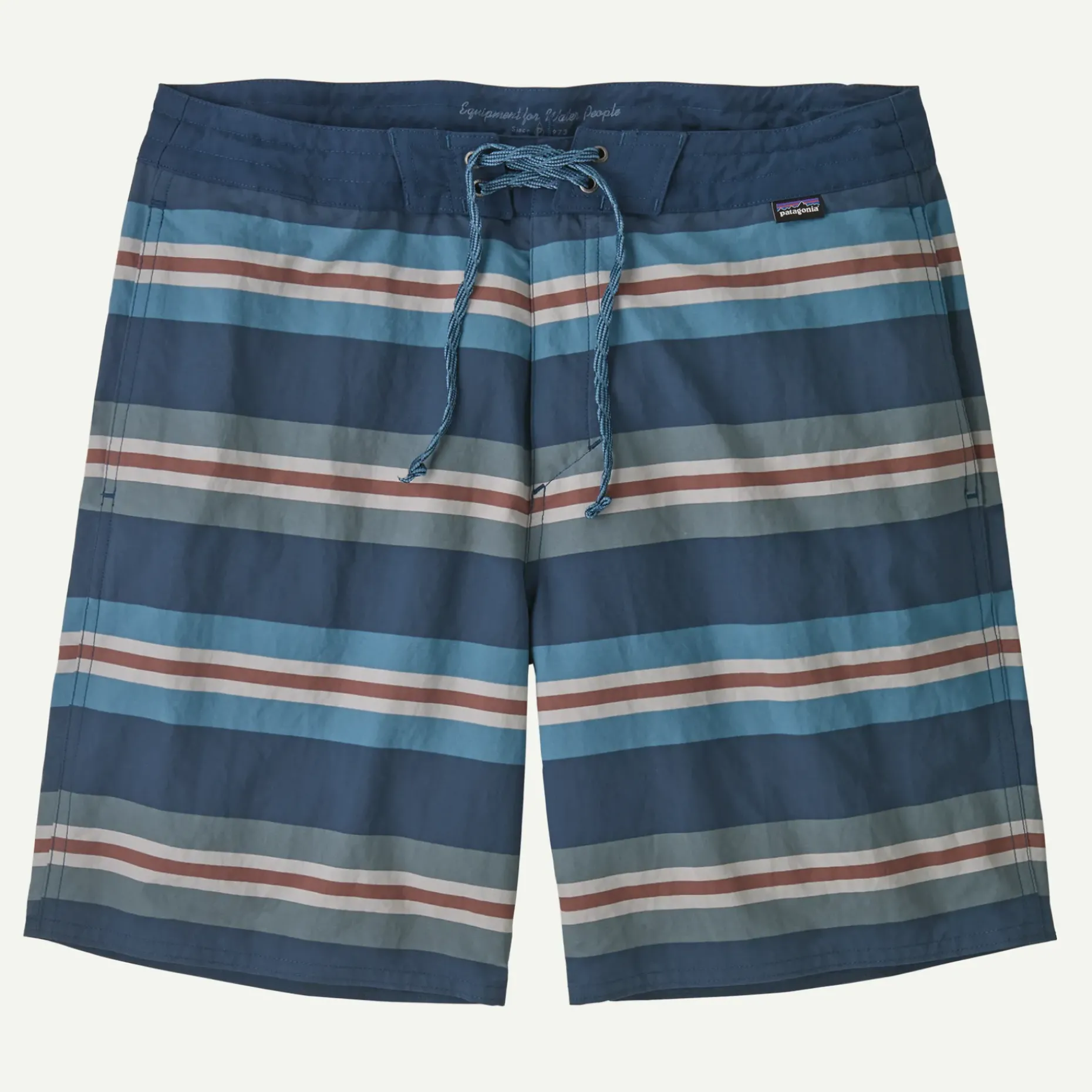 Men's Wavefarer® Hybrid Walk Shorts - 18"