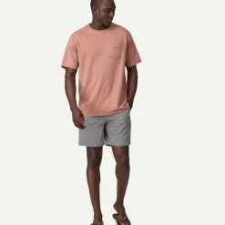 Men's Wavefarer® Hybrid Walk Shorts - 18"
