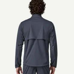 Men's Wind Shield Jacket