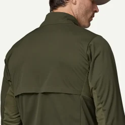 Men's Wind Shield Jacket
