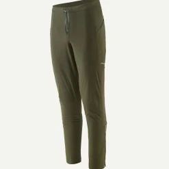Men's Wind Shield Pants