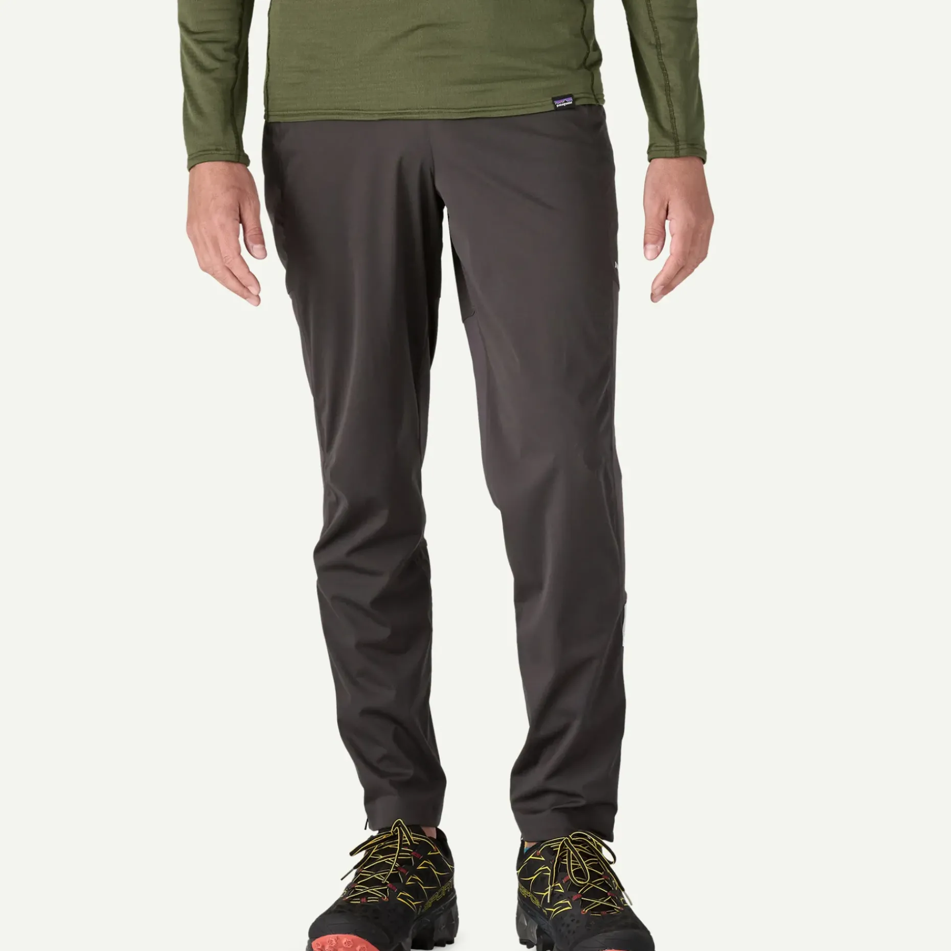 Men's Wind Shield Pants
