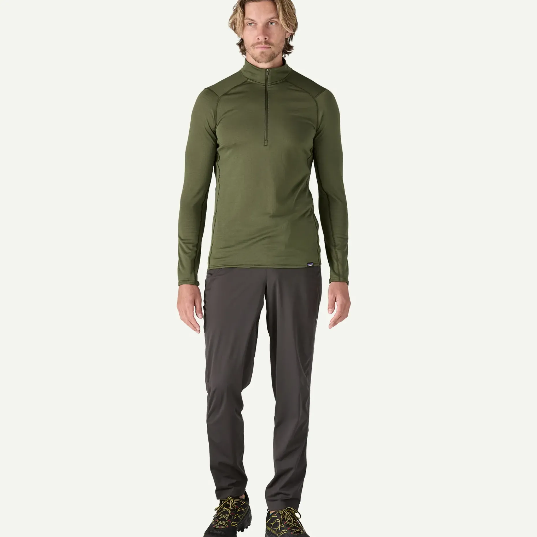 Men's Wind Shield Pants