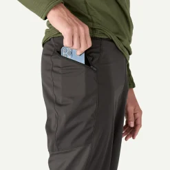 Men's Wind Shield Pants