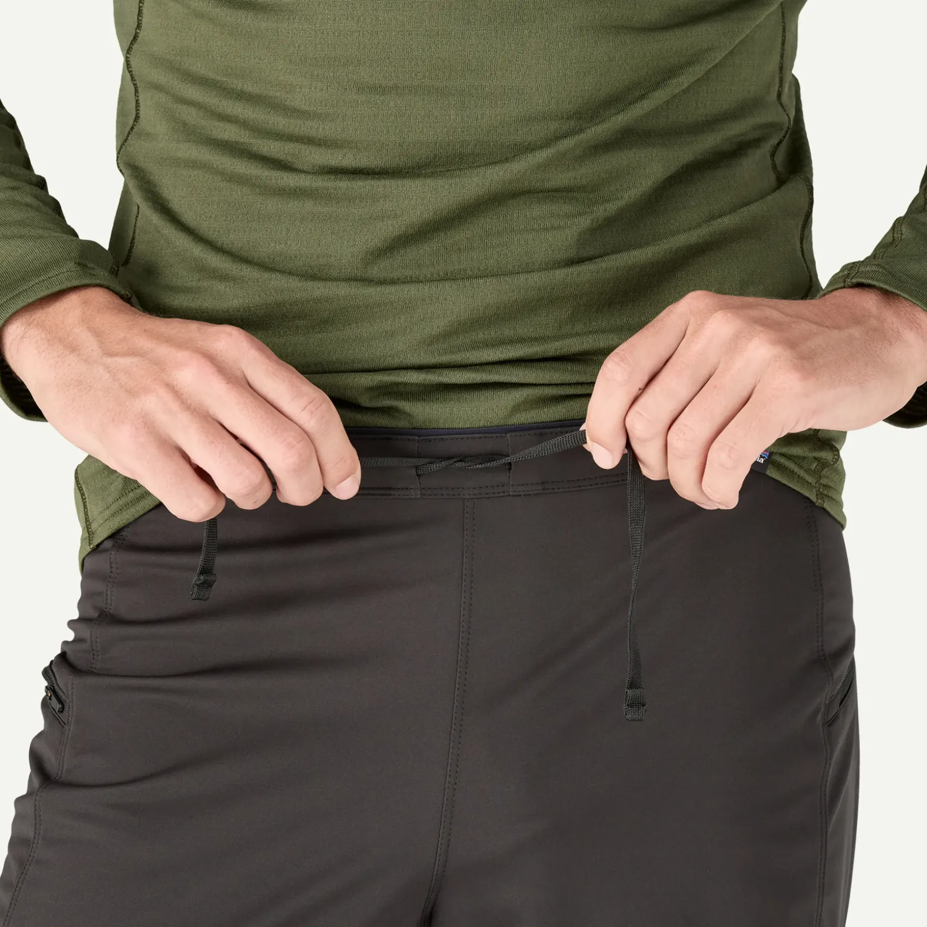 Men's Wind Shield Pants