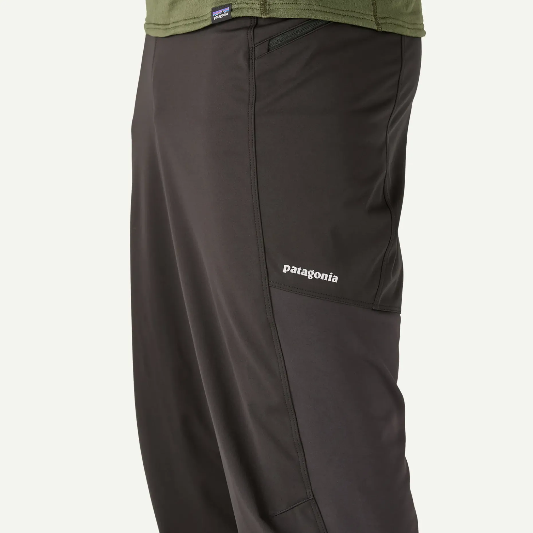 Men's Wind Shield Pants