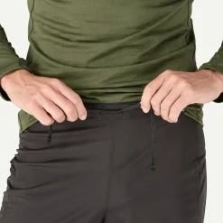 Men's Wind Shield Pants