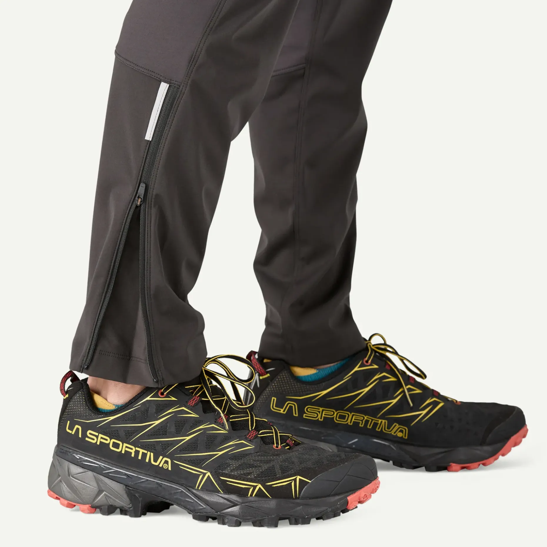 Men's Wind Shield Pants