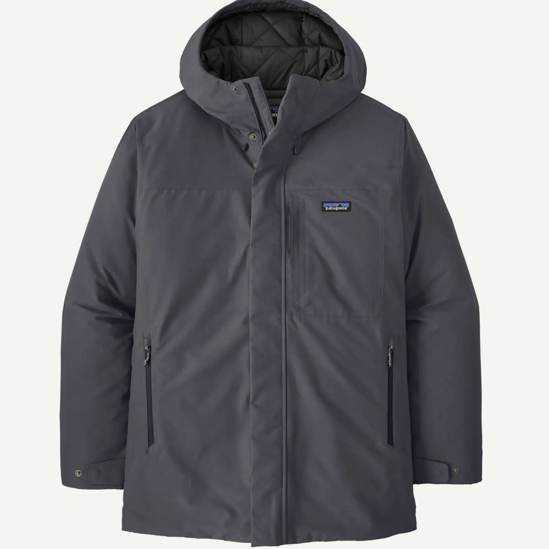Men's Windshadow Parka
