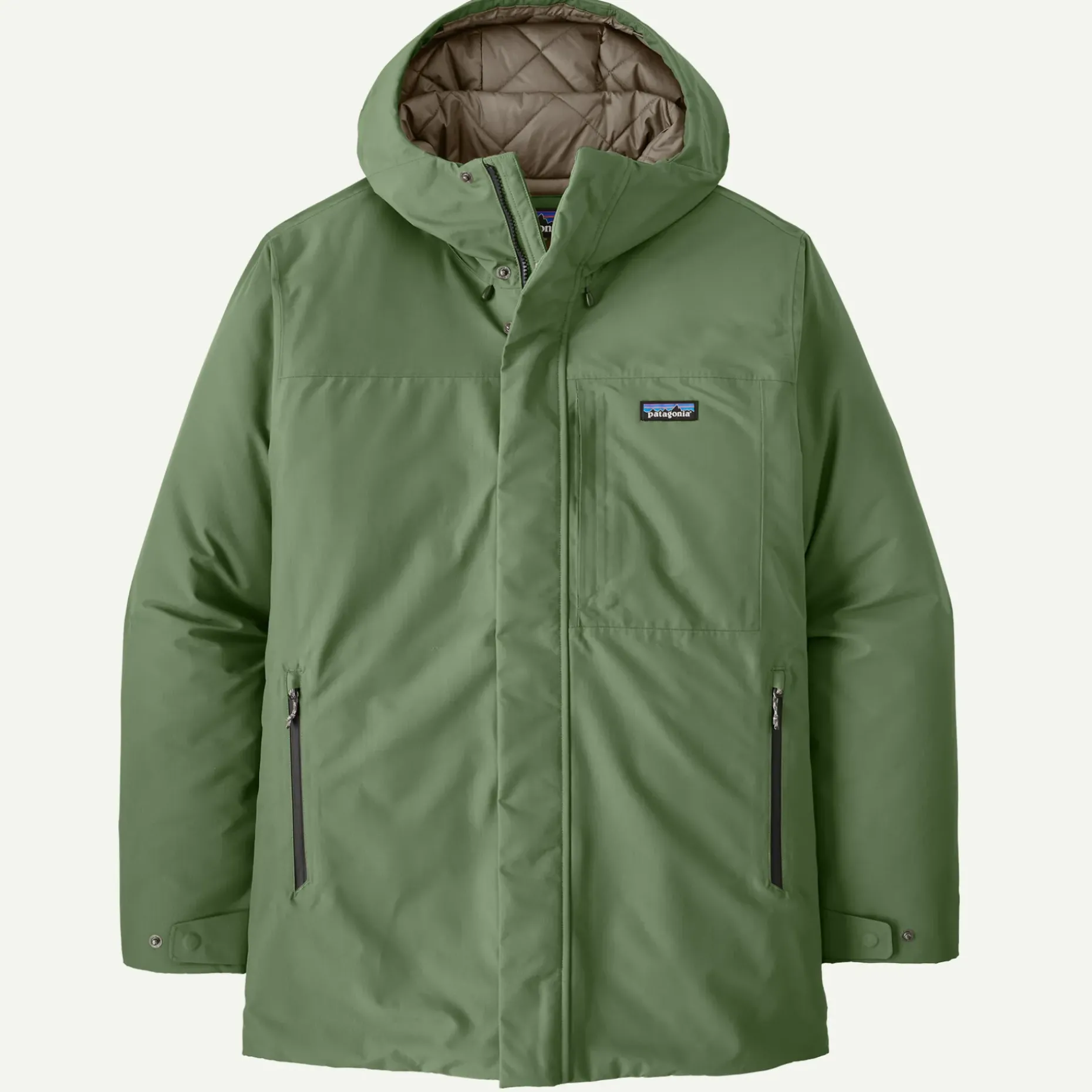 Men's Windshadow Parka