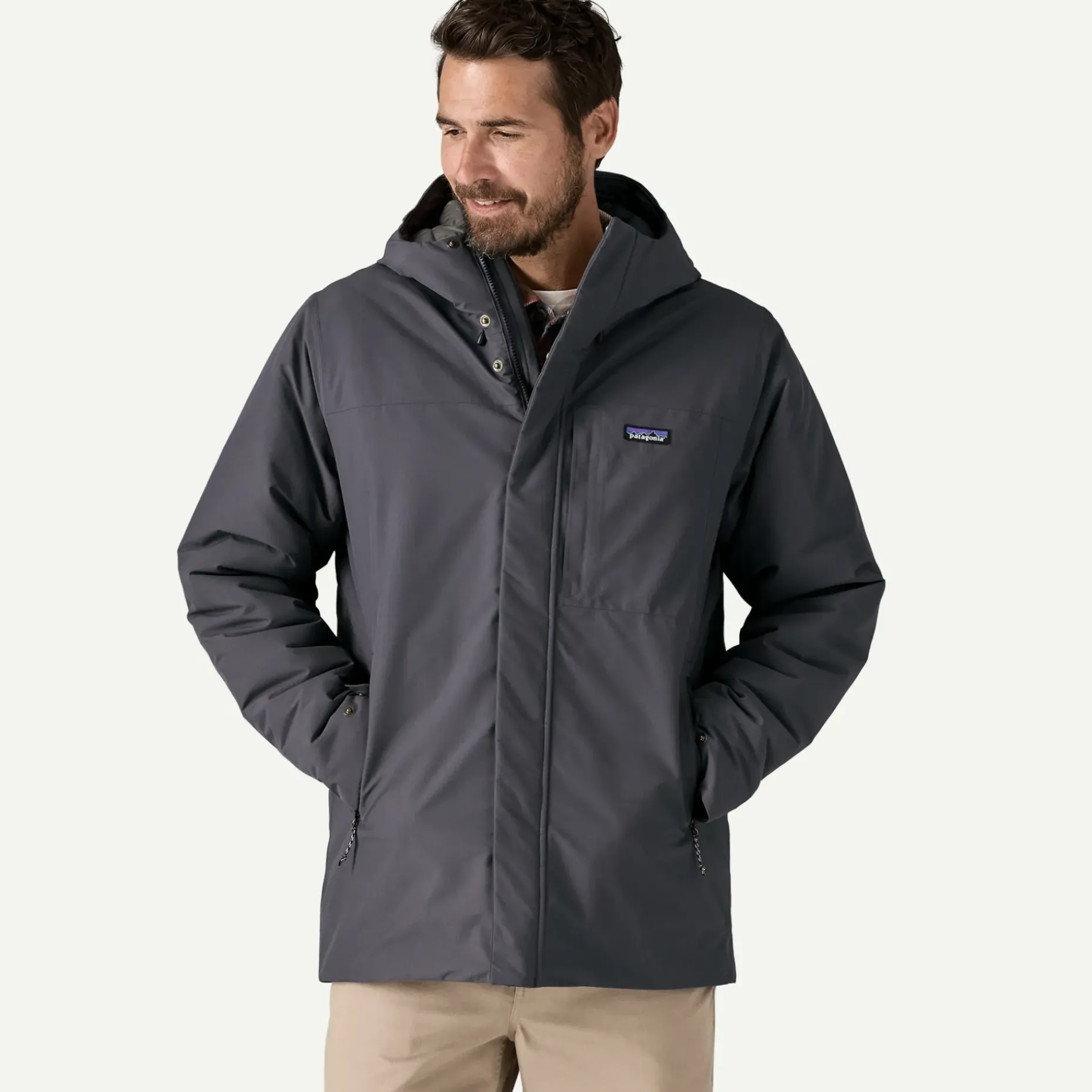 Men's Windshadow Parka