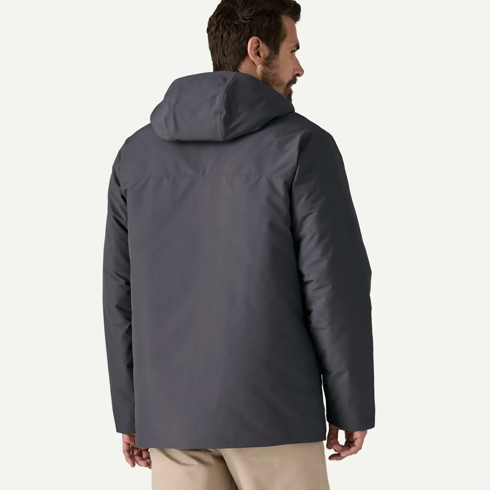 Men's Windshadow Parka