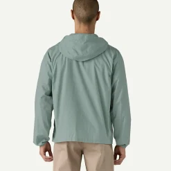 Men's Windsweep Jacket