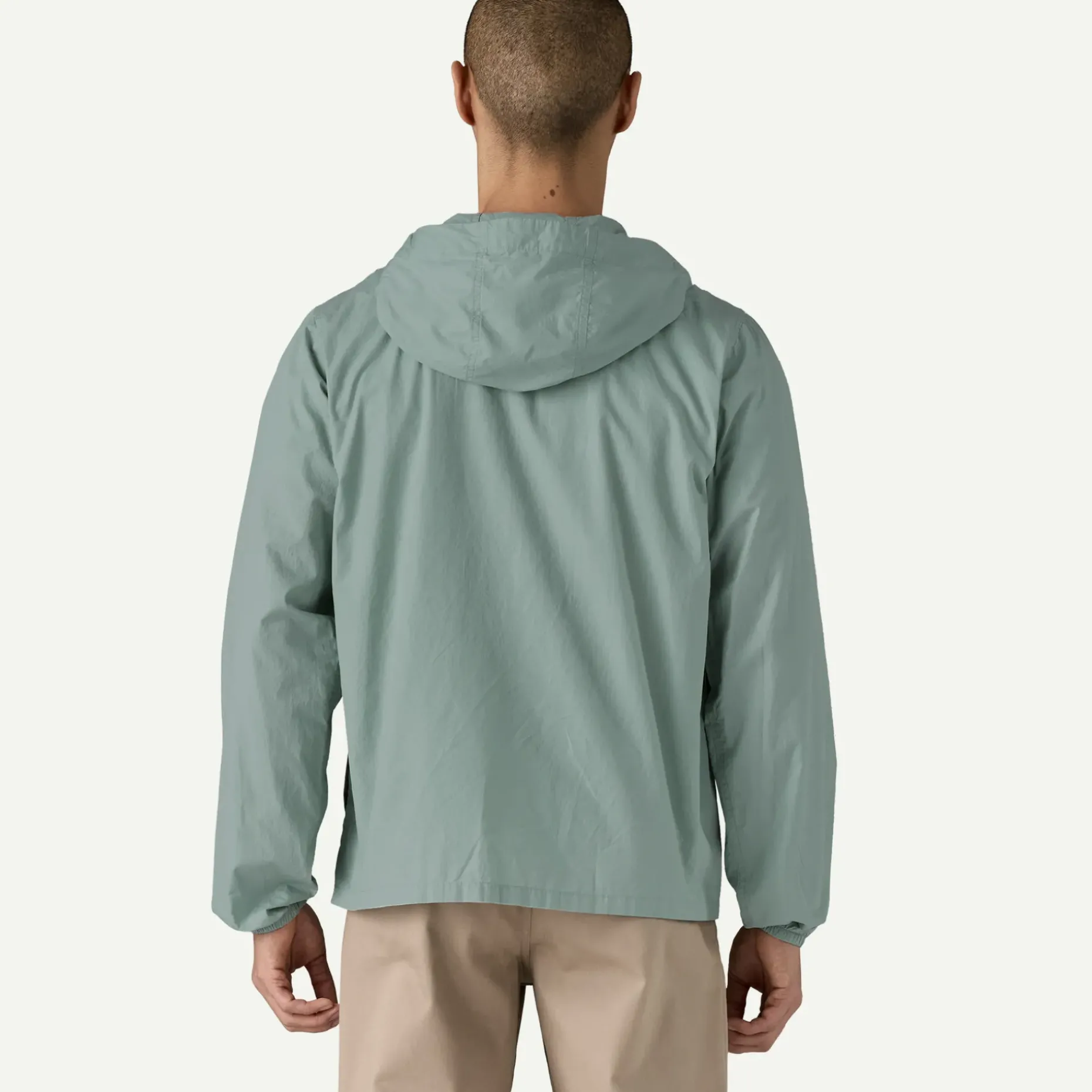 Men's Windsweep Jacket