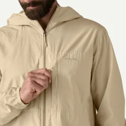 Men's Windsweep Jacket