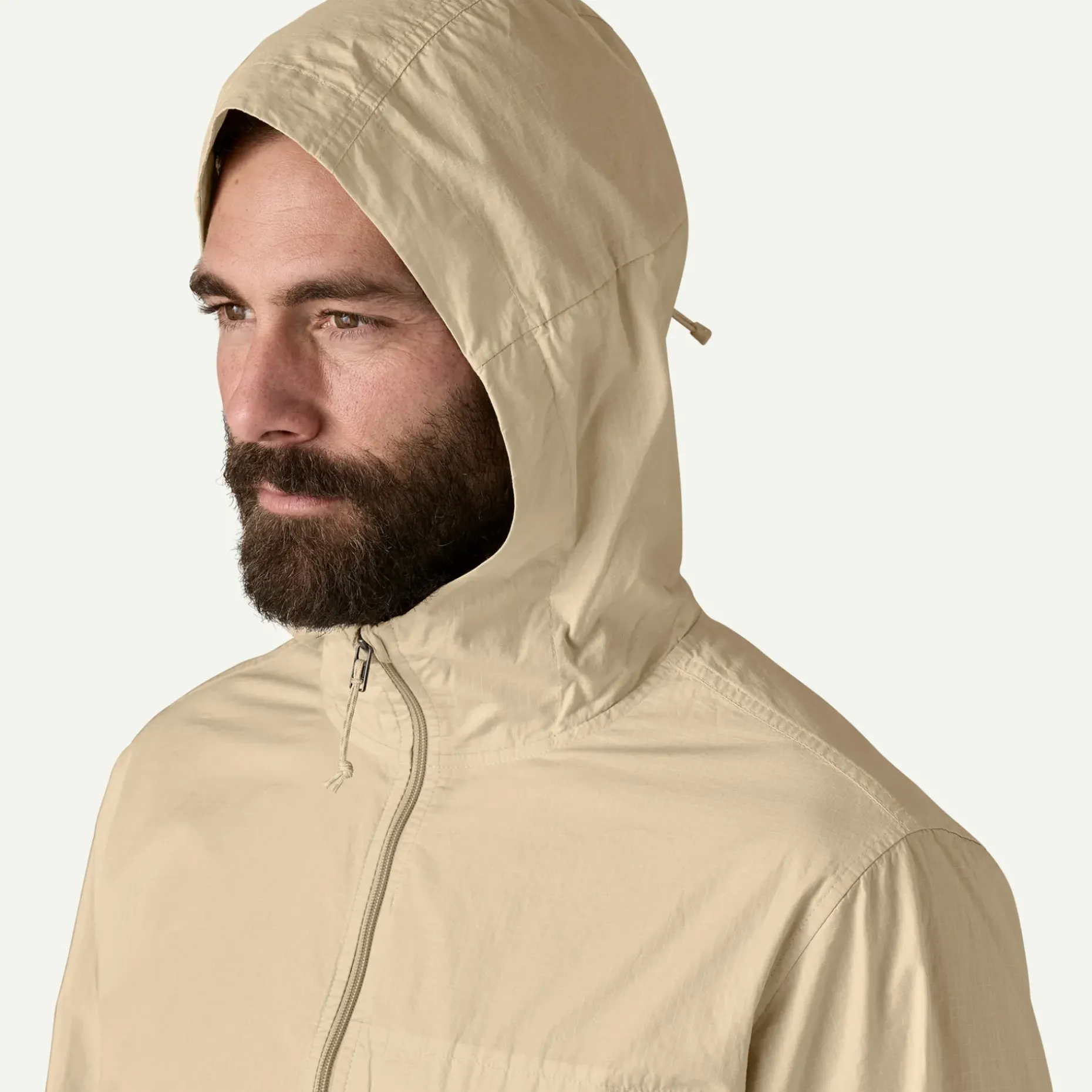 Men's Windsweep Jacket
