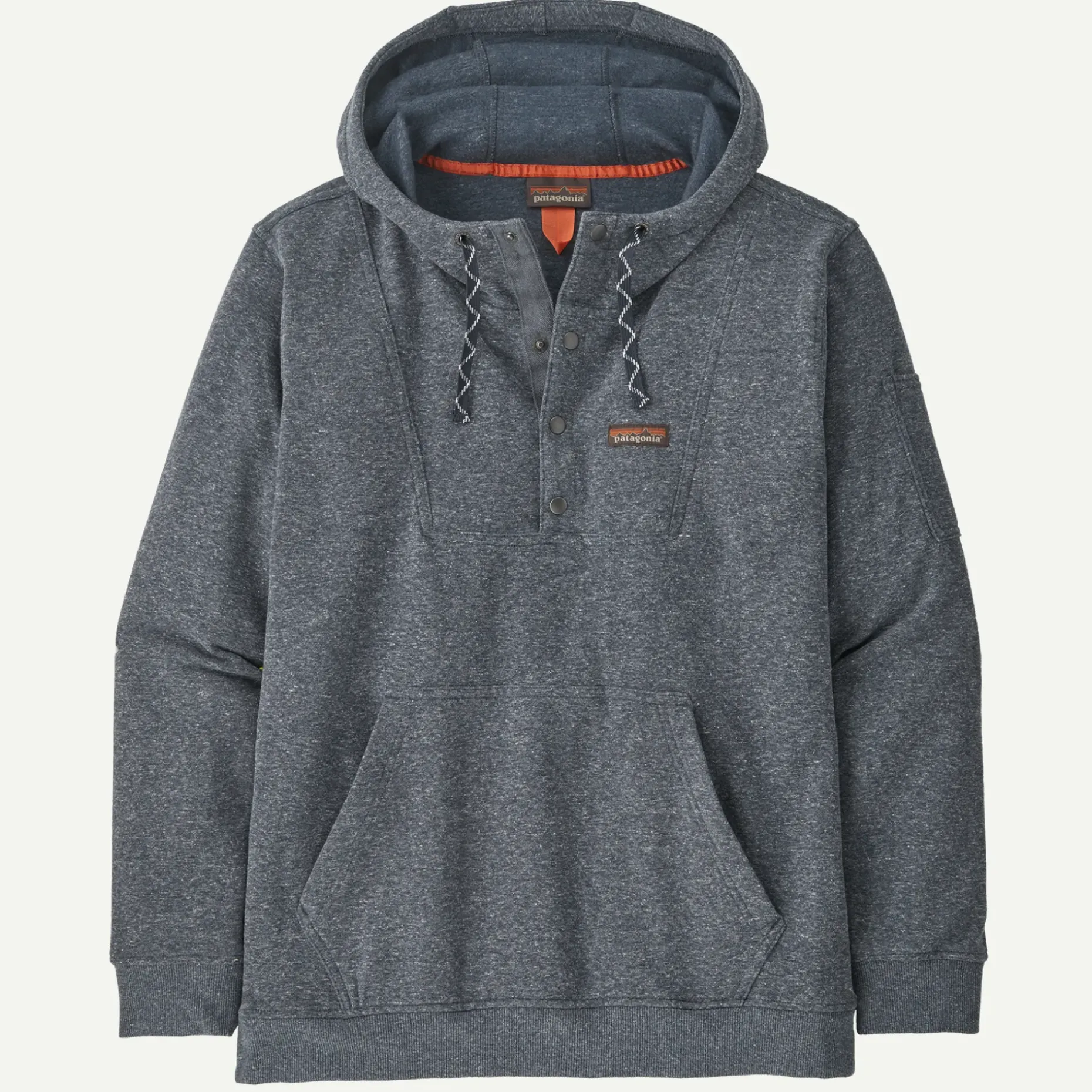 Men's Work Hoody Sweatshirt