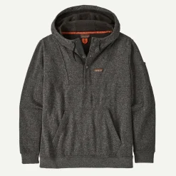 Men's Work Hoody Sweatshirt
