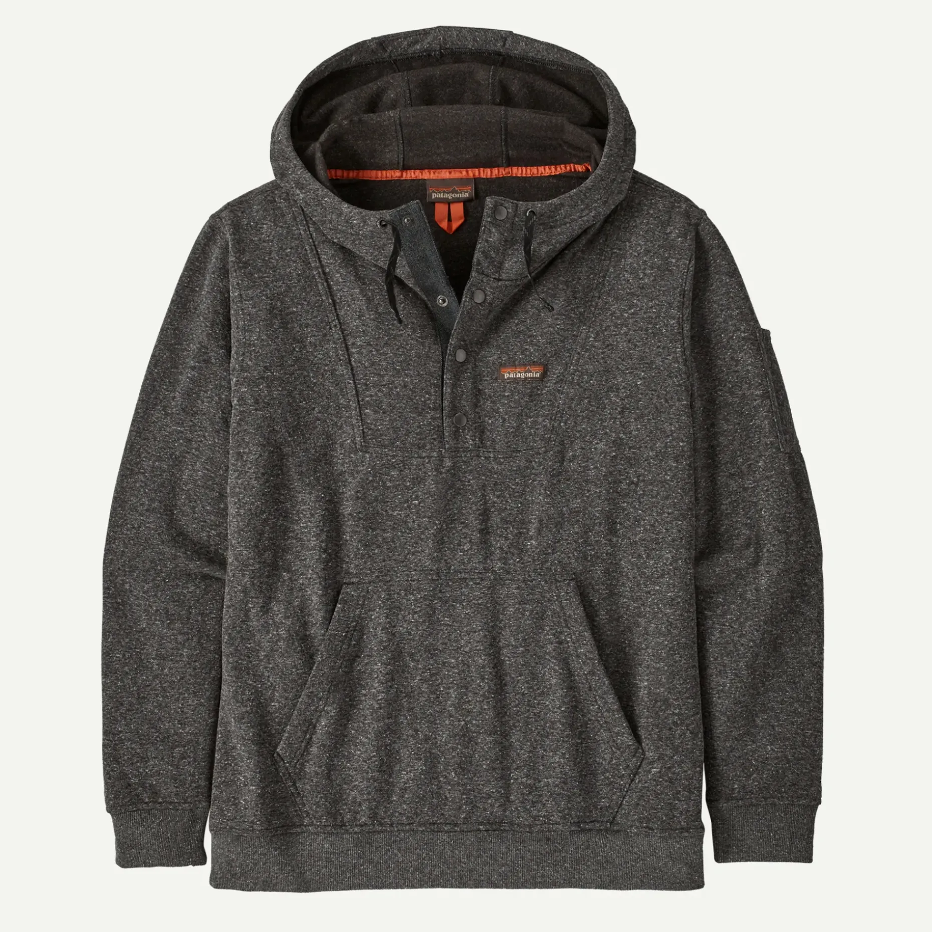 Men's Work Hoody Sweatshirt