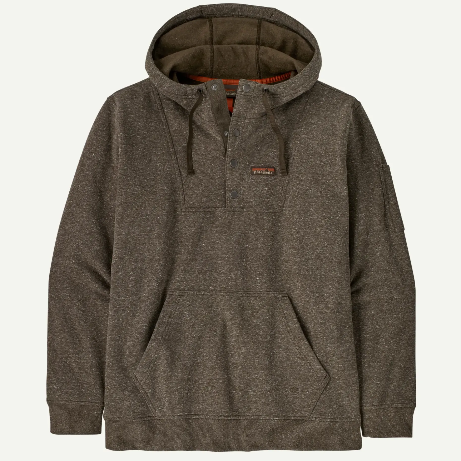Men's Work Hoody Sweatshirt