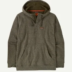 Men's Work Hoody Sweatshirt