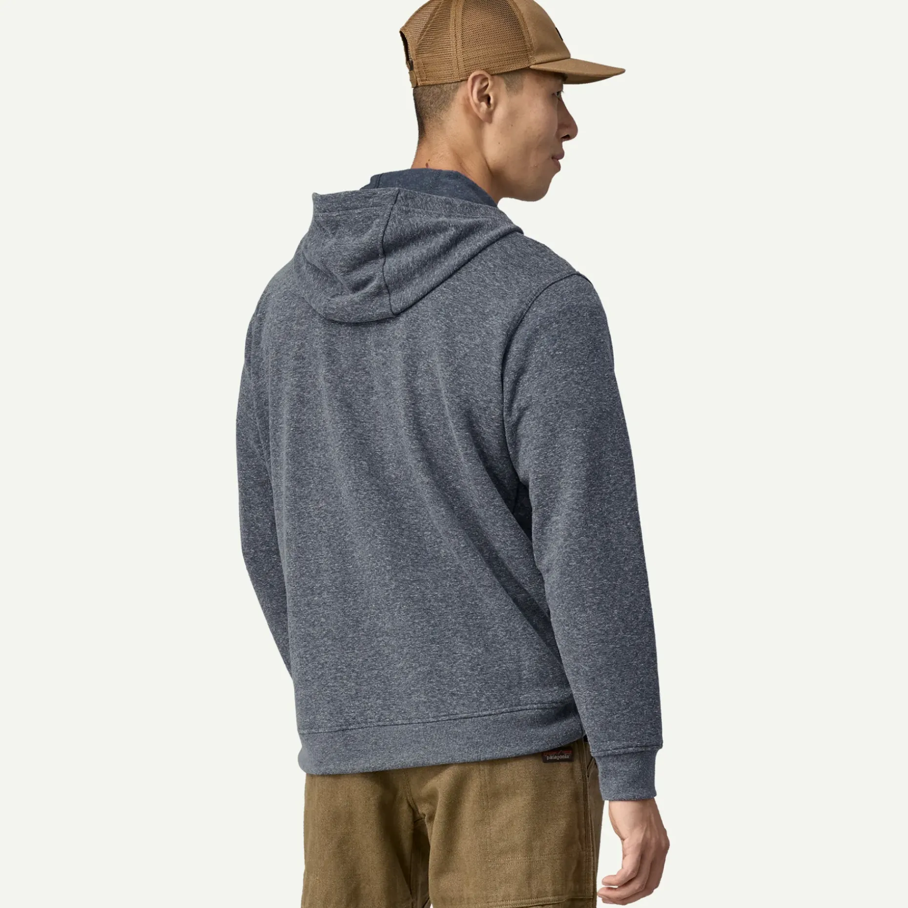 Men's Work Hoody Sweatshirt
