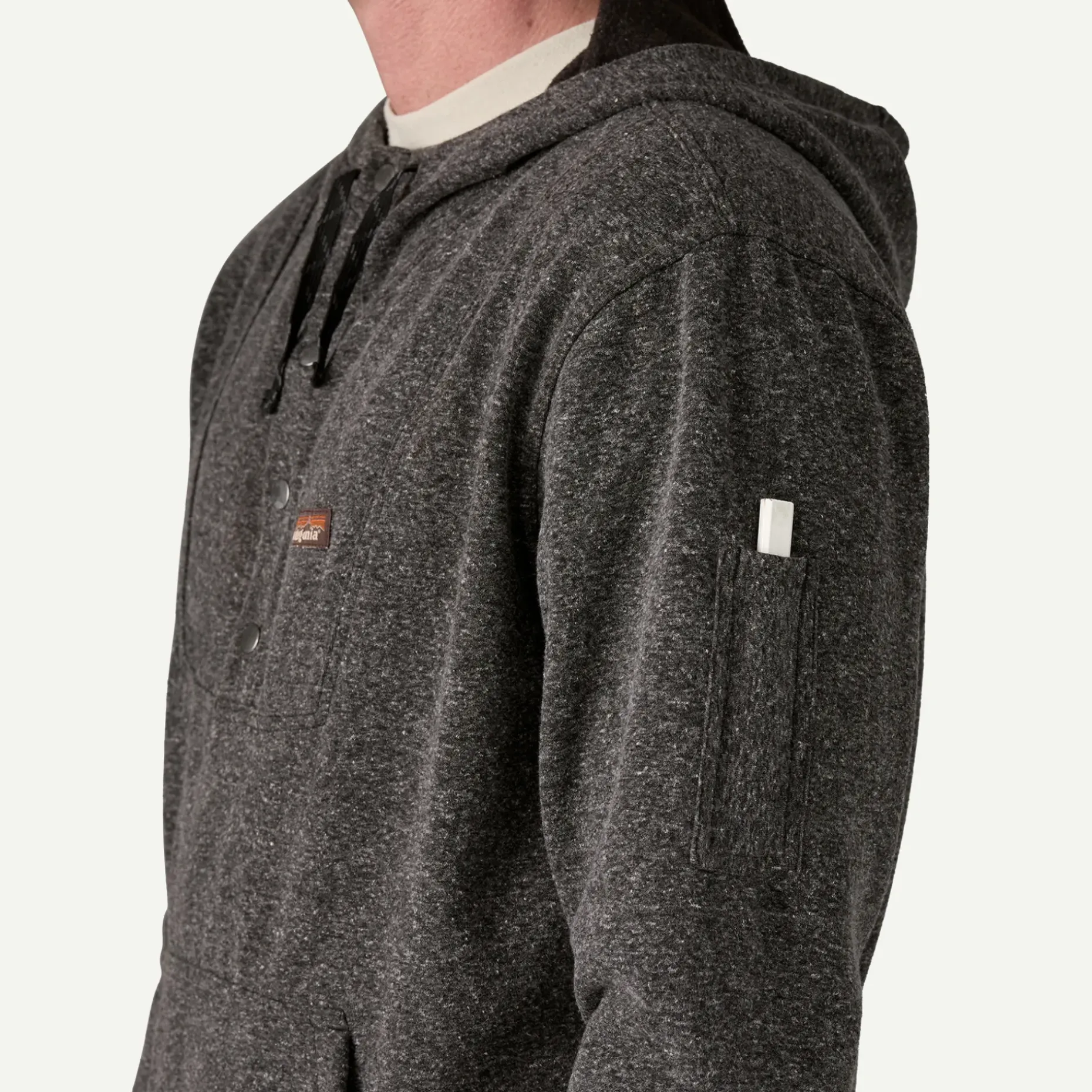 Men's Work Hoody Sweatshirt