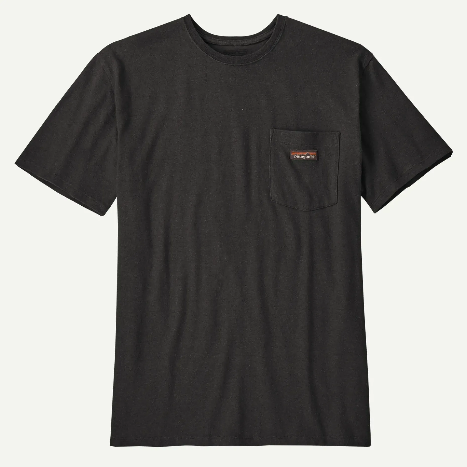 Men's Work Pocket Tee Shirt
