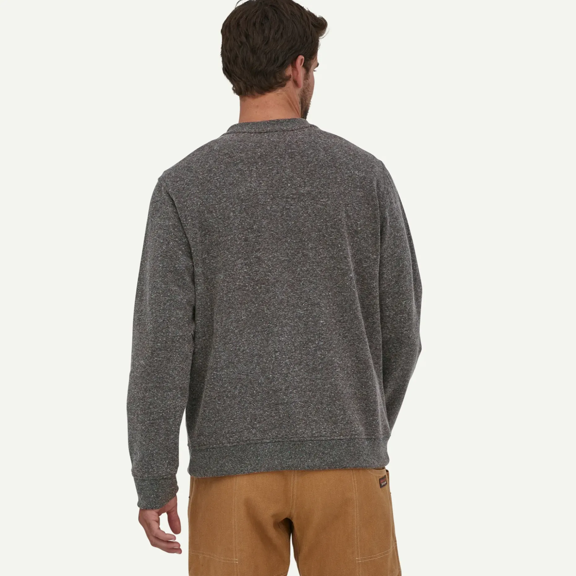 Men's Work Sweatshirt