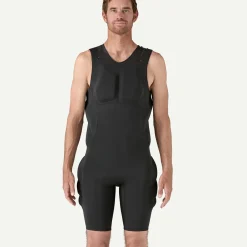 Men's Yulex® Impact Short John Wetsuit