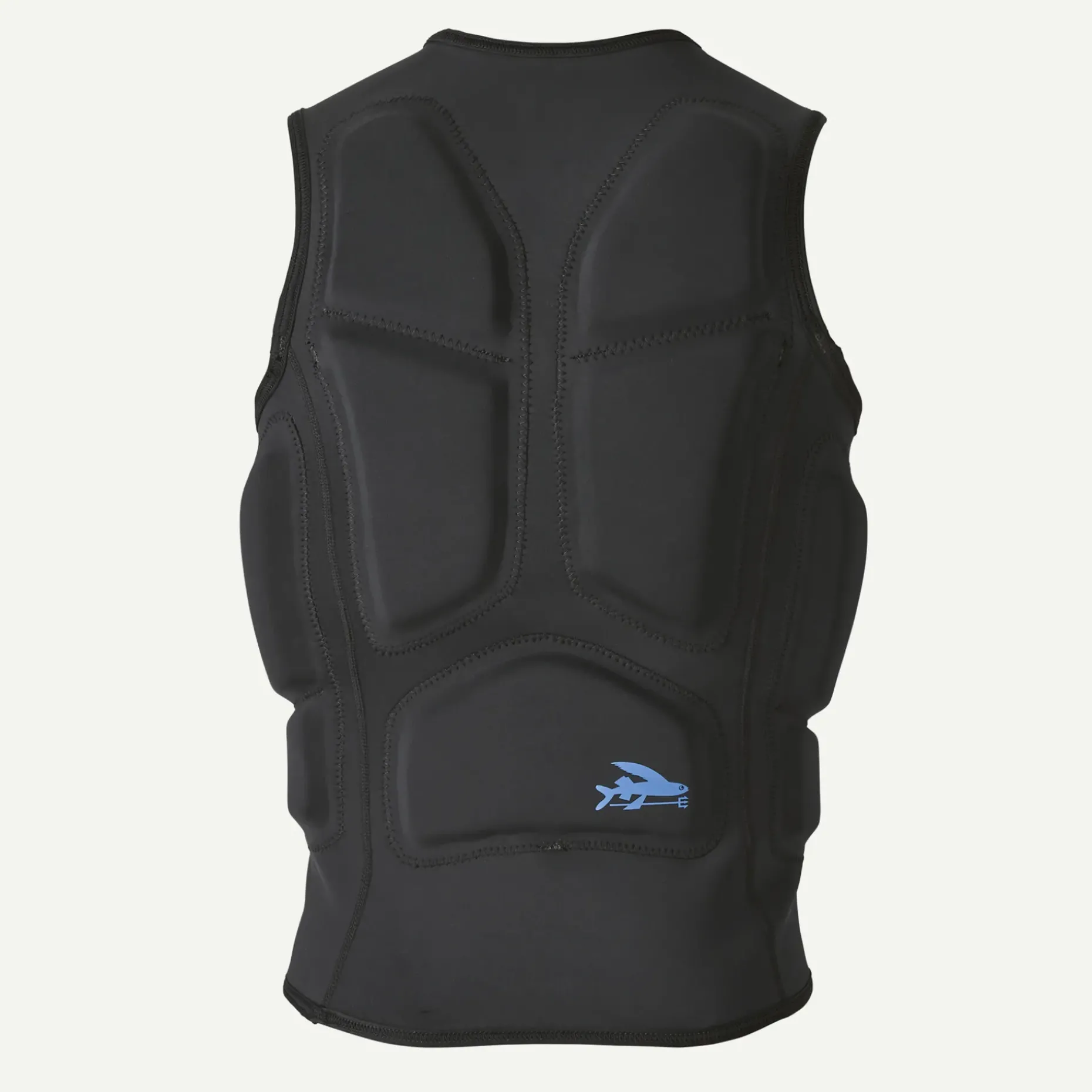 Men's Yulex® Impact Wetsuit Vest