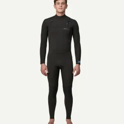 Men's Yulex® Regulator® Lite Front-Zip Full Suit