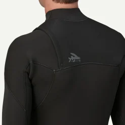 Men's Yulex® Regulator® Lite Front-Zip Full Suit