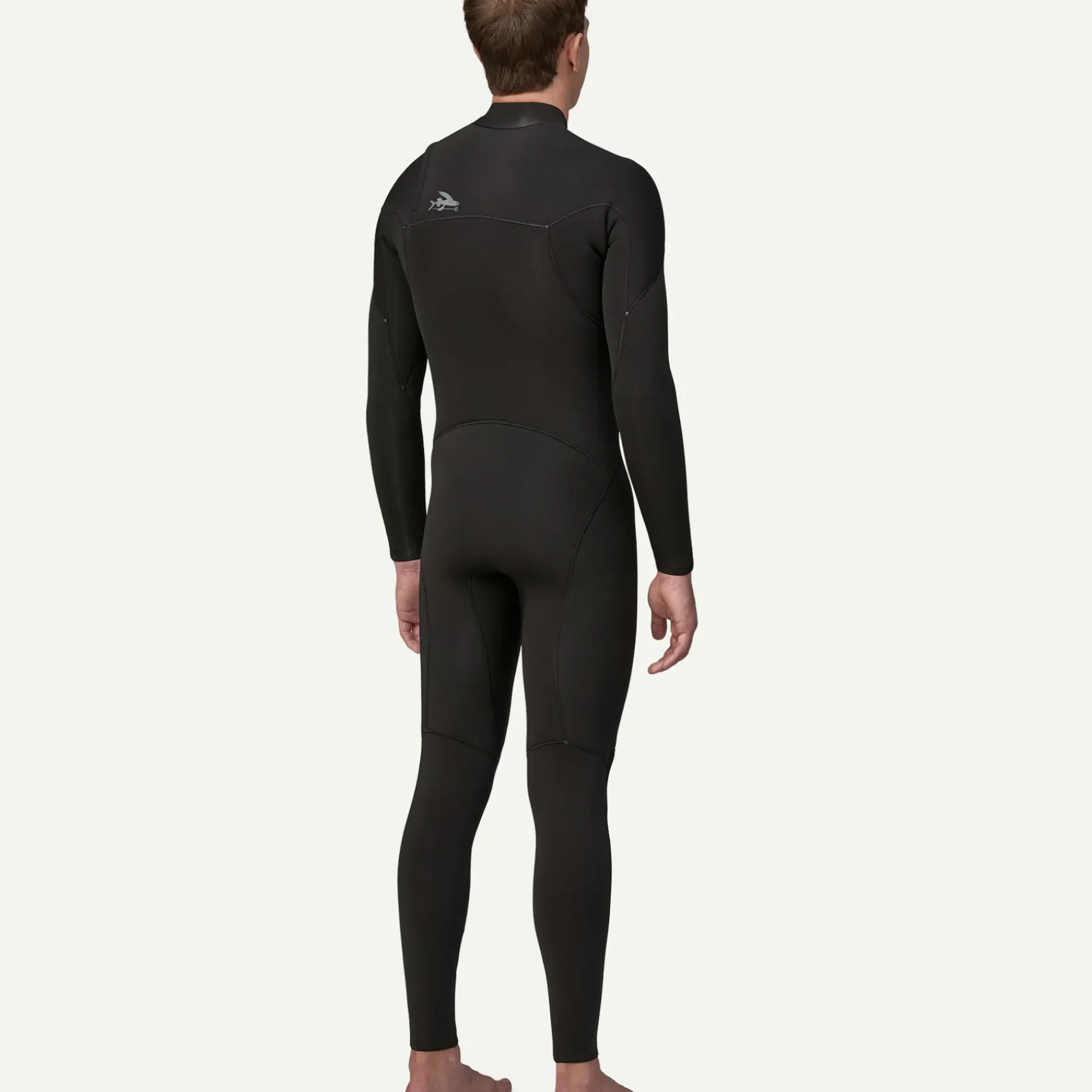 Men's Yulex® Regulator® Lite Front-Zip Full Suit