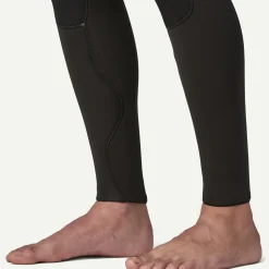 Men's Yulex® Regulator® Lite Front-Zip Full Suit