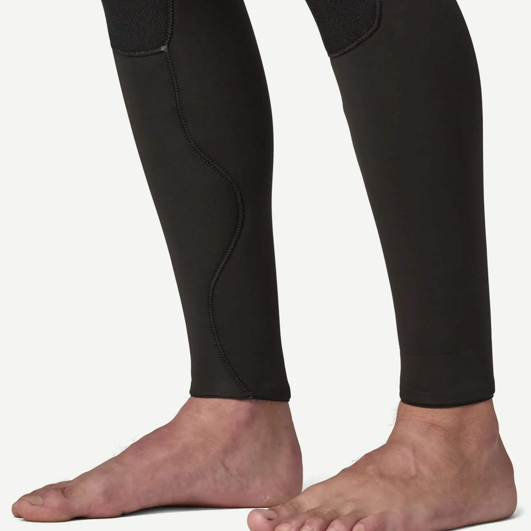 Men's Yulex® Regulator® Lite Front-Zip Full Suit