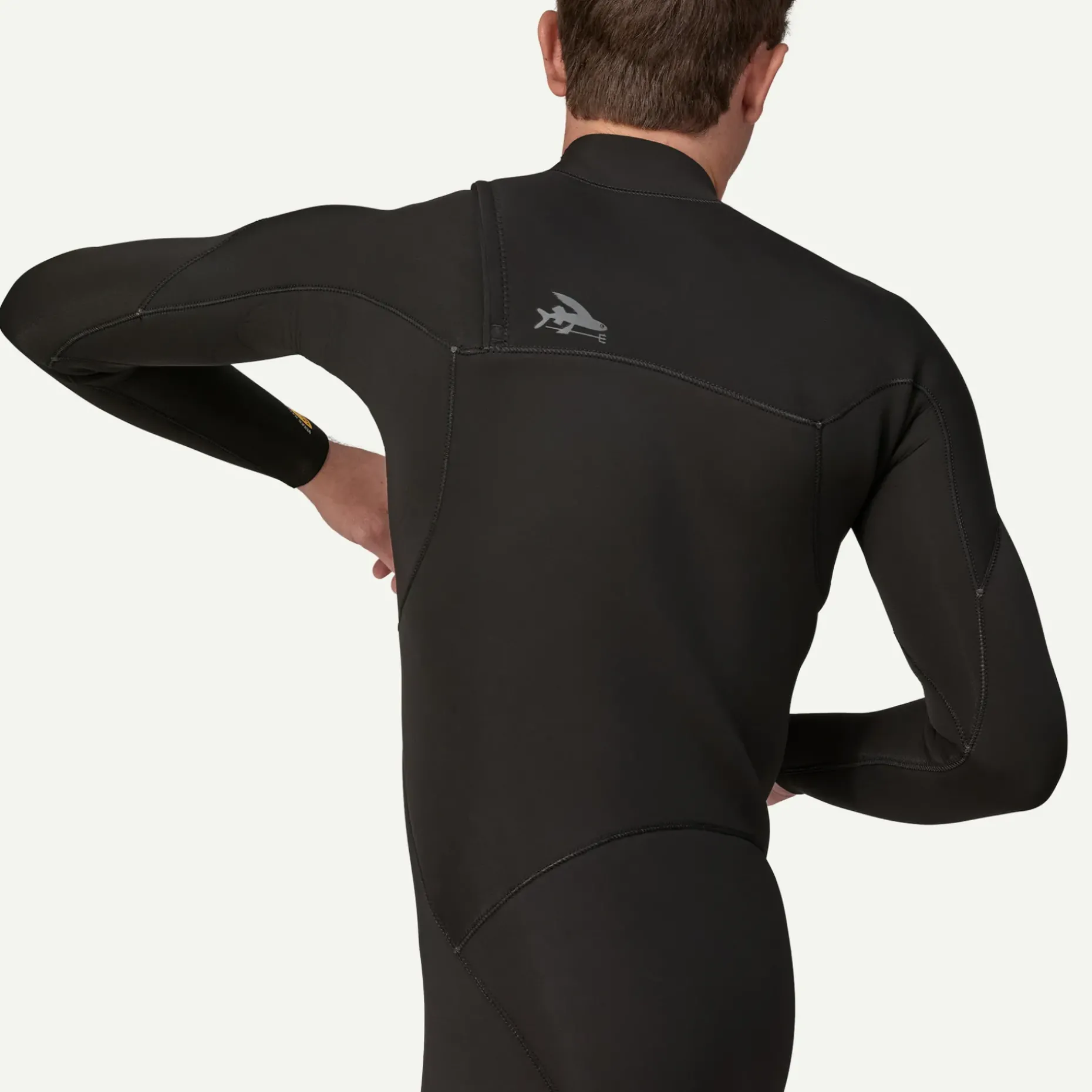 Men's Yulex® Regulator® Lite Front-Zip Full Suit
